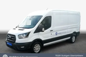 Ford Transit din 2024 - oferta FOR260115