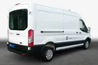 Ford Transit din 2024 cu 21.131 km - oferta FOR260115 - foto 2