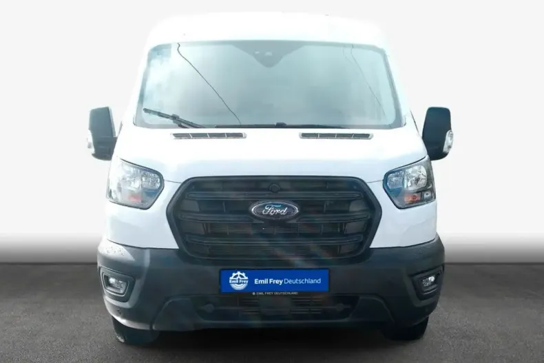 Ford Transit din 2024 cu 21.131 km - oferta FOR260115 - foto 3