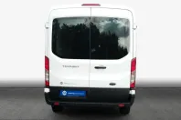 Ford Transit din 2024 cu 21.131 km - oferta FOR260115 - foto 4