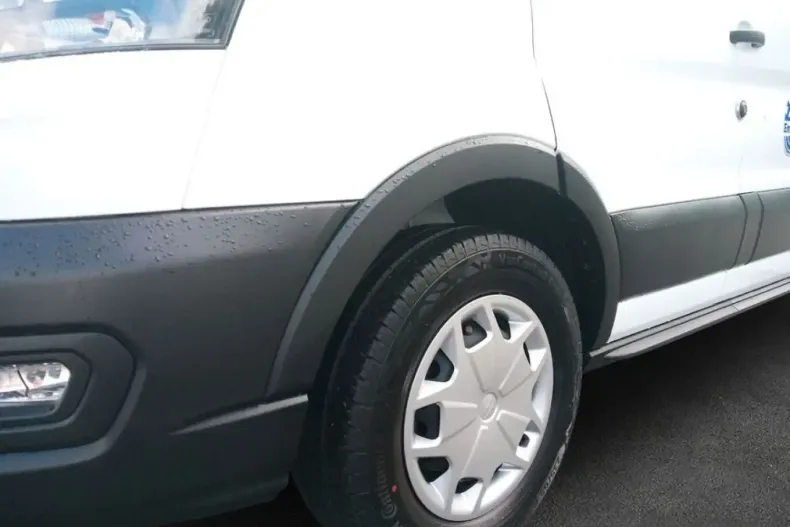 Ford Transit din 2024 cu 21.131 km - oferta FOR260115 - foto 5