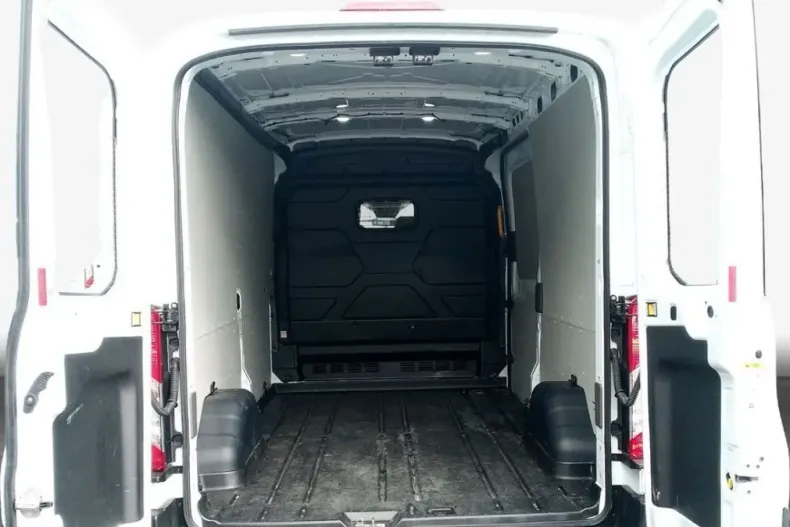 Ford Transit din 2024 cu 21.131 km - oferta FOR260115 - foto 6