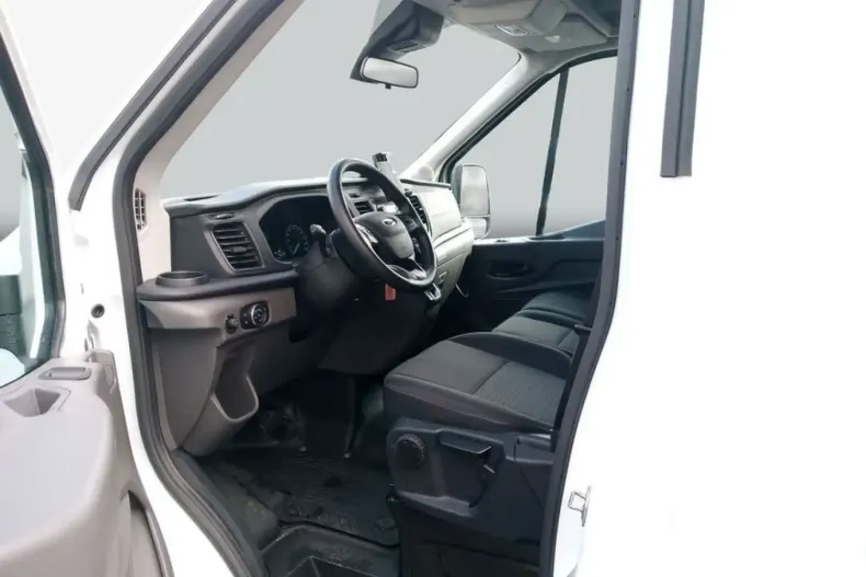 Ford Transit din 2024 cu 21.131 km - oferta FOR260115 - foto 7