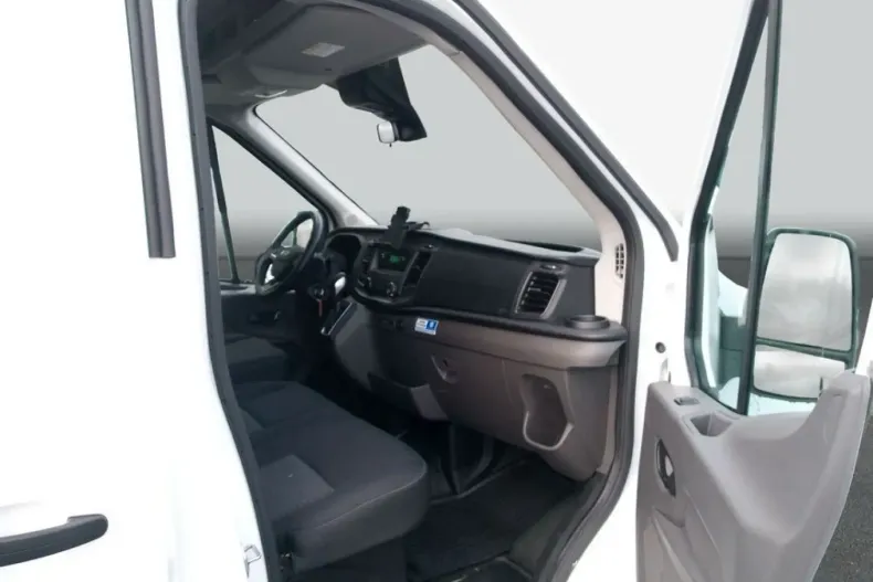 Ford Transit din 2024 cu 21.131 km - oferta FOR260115 - foto 8