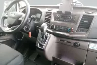 Ford Transit din 2024 cu 21.131 km - oferta FOR260115 - foto 9