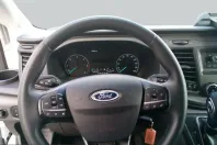 Ford Transit din 2024 cu 21.131 km - oferta FOR260115 - foto 10