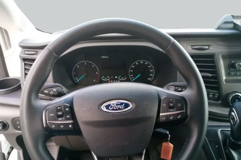 Ford Transit din 2024 cu 21.131 km - oferta FOR260115 - foto 10