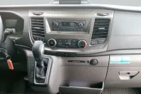Ford Transit din 2024 cu 21.131 km - oferta FOR260115 - foto 12