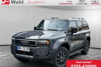 Toyota Land Cruiser din 2025 cu 10.000 km - oferta TOY260120 - foto 1