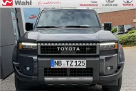 Toyota Land Cruiser din 2025 cu 10.000 km - oferta TOY260120 - foto 2