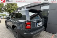 Toyota Land Cruiser din 2025 cu 10.000 km - oferta TOY260120 - foto 4