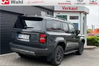 Toyota Land Cruiser din 2025 cu 10.000 km - oferta TOY260120 - foto 6