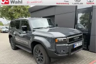 Toyota Land Cruiser din 2025 cu 10.000 km - oferta TOY260120 - foto 9