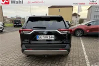 Toyota RAV4 din 2025 cu 10.500 km - oferta TOY260122 - foto 6