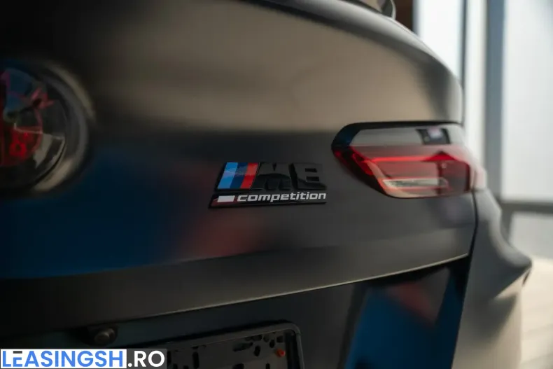BMW M8 (Seria 8) din 2022 cu 47.000 km - oferta BMW260124 - foto 6