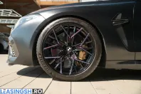 BMW M8 (Seria 8) din 2022 cu 47.000 km - oferta BMW260124 - foto 8