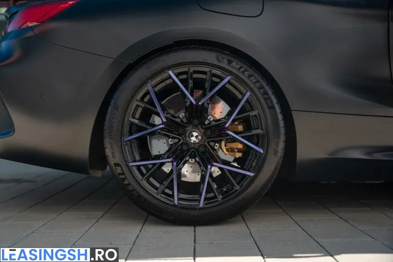BMW M8 (Seria 8) din 2022 cu 47.000 km - oferta BMW260124 - foto 10