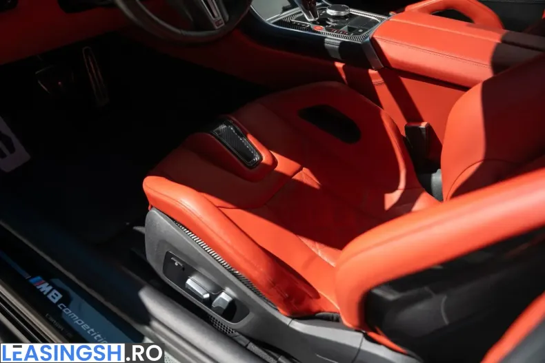 BMW M8 (Seria 8) din 2022 cu 47.000 km - oferta BMW260124 - foto 21