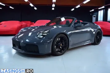 Porsche 992 din 2025 - oferta POR260127