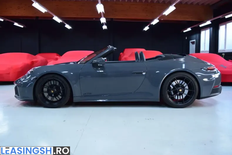 Porsche 992 din 2025 cu 11.430 km - oferta POR260127 - foto 5