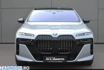 BMW 740 din 2024 - oferta BMW260128