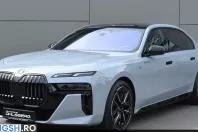 BMW 740 (Seria 7) din 2024 cu 29.900 km - oferta BMW260128 - foto 2