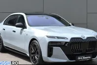 BMW 740 (Seria 7) din 2024 cu 29.900 km - oferta BMW260128 - foto 6