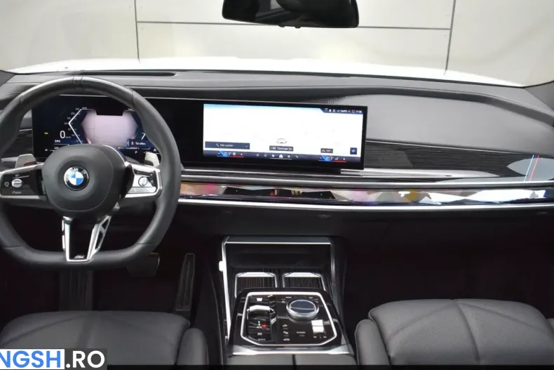 BMW 740 (Seria 7) din 2024 cu 29.900 km - oferta BMW260128 - foto 7