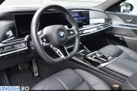 BMW 740 (Seria 7) din 2024 cu 29.900 km - oferta BMW260128 - foto 15