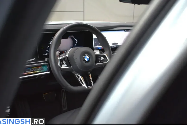 BMW 740 (Seria 7) din 2024 cu 29.900 km - oferta BMW260128 - foto 22
