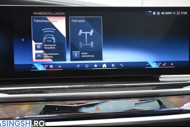 BMW 740 (Seria 7) din 2024 cu 29.900 km - oferta BMW260128 - foto 29