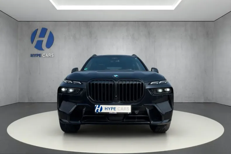 BMW X7 (Seria X) din 2023 cu 55.850 km - oferta BMW260129 - foto 2