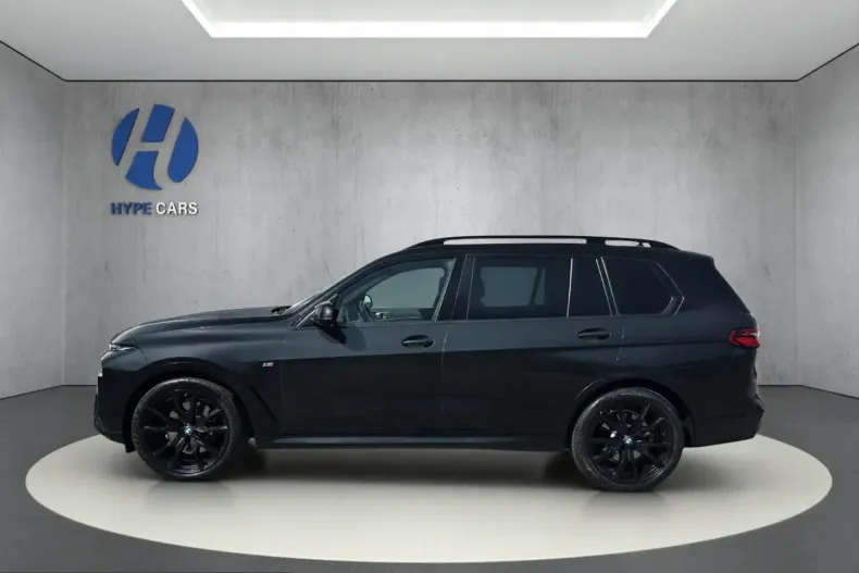 BMW X7 (Seria X) din 2023 cu 55.850 km - oferta BMW260129 - foto 6