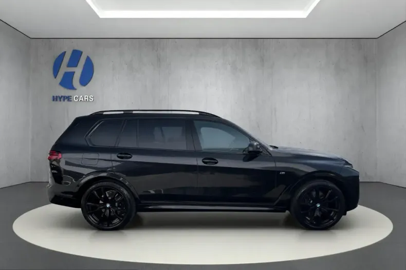 BMW X7 (Seria X) din 2023 cu 55.850 km - oferta BMW260129 - foto 7