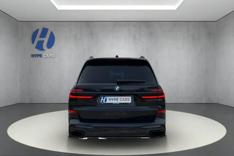 BMW X7 (Seria X) din 2023 cu 55.850 km - oferta BMW260129 - foto 8