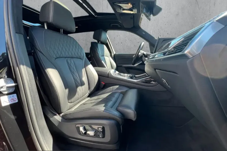 BMW X7 (Seria X) din 2023 cu 55.850 km - oferta BMW260129 - foto 11