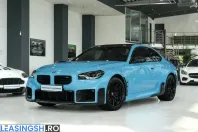 BMW M2 (Seria 2) din 2023 cu 4.539 km - oferta BMW260130 - foto 1