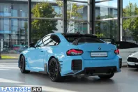 BMW M2 (Seria 2) din 2023 cu 4.539 km - oferta BMW260130 - foto 3