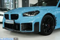 BMW M2 (Seria 2) din 2023 cu 4.539 km - oferta BMW260130 - foto 4