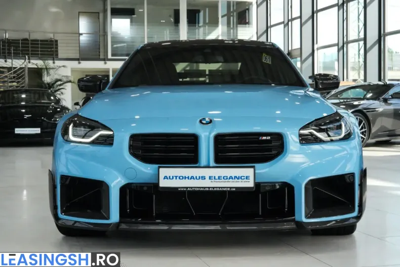 BMW M2 (Seria 2) din 2023 cu 4.539 km - oferta BMW260130 - foto 5