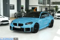 BMW M2 (Seria 2) din 2023 cu 4.539 km - oferta BMW260130 - foto 7
