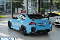 BMW M2 (Seria 2) din 2023 cu 4.539 km - oferta BMW260130 - foto 8