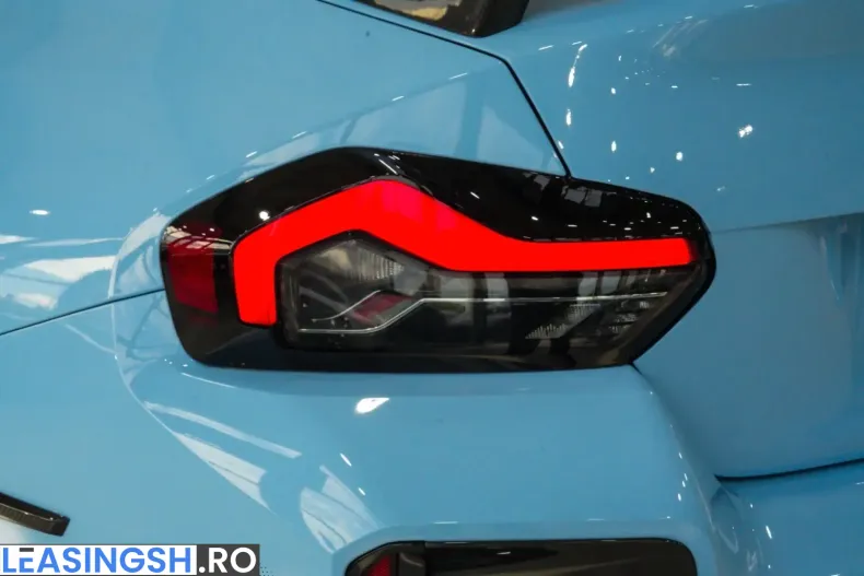 BMW M2 (Seria 2) din 2023 cu 4.539 km - oferta BMW260130 - foto 11