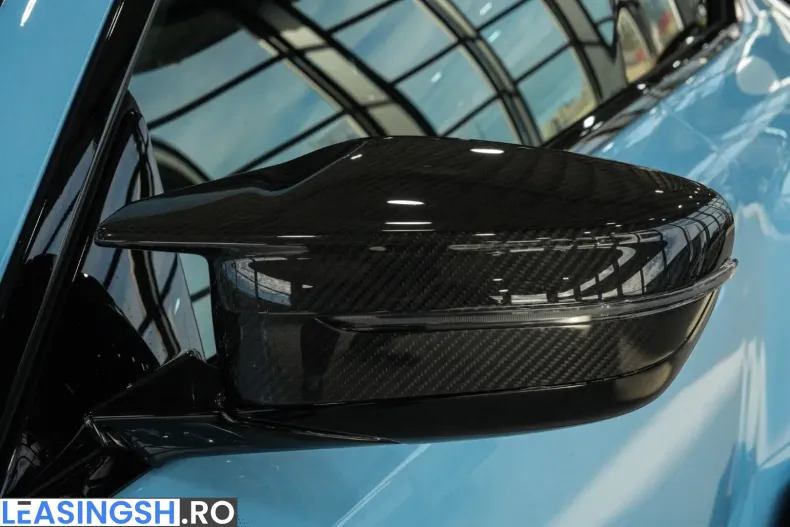 BMW M2 (Seria 2) din 2023 cu 4.539 km - oferta BMW260130 - foto 16