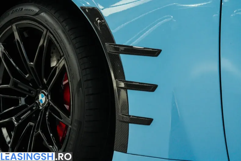 BMW M2 (Seria 2) din 2023 cu 4.539 km - oferta BMW260130 - foto 18
