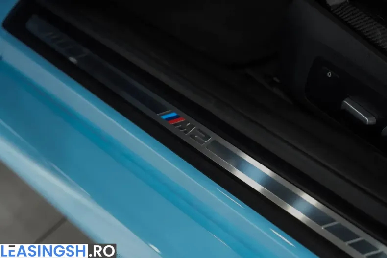 BMW M2 (Seria 2) din 2023 cu 4.539 km - oferta BMW260130 - foto 21