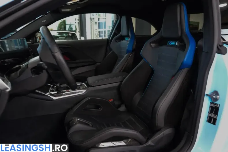 BMW M2 (Seria 2) din 2023 cu 4.539 km - oferta BMW260130 - foto 22