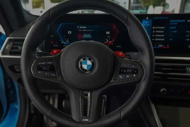 BMW M2 (Seria 2) din 2023 cu 4.539 km - oferta BMW260130 - foto 29