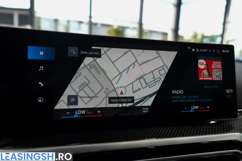 BMW M2 (Seria 2) din 2023 cu 4.539 km - oferta BMW260130 - foto 31
