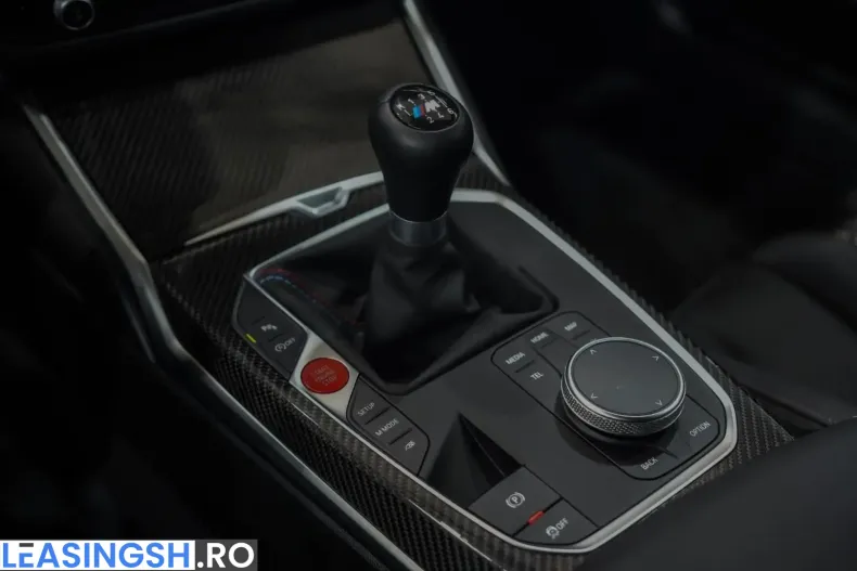 BMW M2 (Seria 2) din 2023 cu 4.539 km - oferta BMW260130 - foto 39